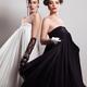 Two Beautiful Women in Long Dresses... (thumbnail)