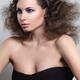 Young Woman with Beautiful Hairstyle... (thumbnail)