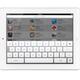 iPad Tablet Virtual Keyboard... (thumbnail)