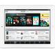 Apple iPad 2 Tablet Computer... (thumbnail)