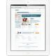 Apple iPad 2 Tablet Computer with PayPal on Display... (thumbnail)