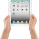 Apple iPad 2 Tablet Computer in Hands... (thumbnail)
