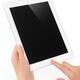 Apple iPad 2 Tablet Computer in Hands... (thumbnail)