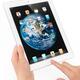 Apple iPad 2 Tablet Computer in Hands... (thumbnail)