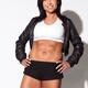 Portrait of a Fitness Woman... (thumbnail)