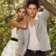 Young Couple in a Garden... (thumbnail)