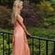 Young Woman in a Garden... (thumbnail)