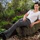 Young Man Sitting on a Rock... (thumbnail)