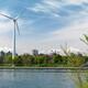 Wind Turbine Generator in Toronto... (thumbnail)