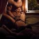 Couple Making Love... (thumbnail)