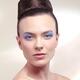 Beautiful Young Woman Portrait... (thumbnail)