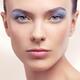 Beautiful Young Woman Closeup Portrait... (thumbnail)