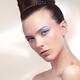 Beautiful Young Woman Portrait... (thumbnail)