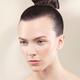 Beautiful Young Woman Portrait... (thumbnail)