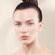 Beautiful Young Woman Portrait... (thumbnail)