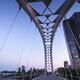 Toronto The Humber River Arch Bridge... (thumbnail)