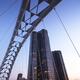 Toronto The Humber River Arch Bridge... (thumbnail)