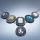 Pendant Necklace Jewellery... (thumbnail)