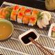 Served Sushi... (thumbnail)
