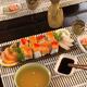Served Sushi... (thumbnail)