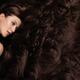 Beautiful Woman with Hair Extensions... (thumbnail)