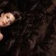 Beautiful Woman in a Sea of Hair... (thumbnail)