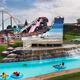 Canada's Wonderland Amusement Park... (thumbnail)