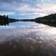 Algonquin Provincial Park Lake of Two Rivers... (thumbnail)