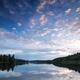 Algonquin Provincial Park Lake of Two Rivers... (thumbnail)