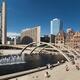 Toronto Nathan Phillips Square... (thumbnail)