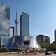 Roy Thomson Hall Downtown Toronto... (thumbnail)