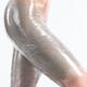 Woman With Bentonite Clay Body Wrap... (thumbnail)