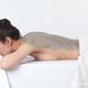 Woman With Bentonite Clay Body Mask... (thumbnail)
