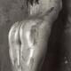 Beautiful Soiled Naked Woman's Body... (thumbnail)