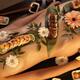 Nyotaimori Nude Body Sushi... (thumbnail)