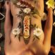 Nyotaimori Body Sushi... (thumbnail)