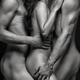 Naked Woman and Two Men... (thumbnail)