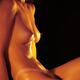Nude Suntanned Woman Body... (thumbnail)