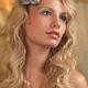 Portrait of a Beautiful Young Woman... (thumbnail)