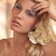 Portrait of a Beautiful Young Woman... (thumbnail)