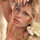 Portrait of a Beautiful Young Woman... (thumbnail)