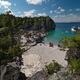 Georgian Bay at Bruce Peninsula National Park... (thumbnail)