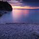 Georgian Bay Cliffs at Sunset... (thumbnail)