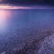 Georgian Bay Shore at Sunset... (thumbnail)