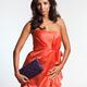 Beautiful Woman in Red Dress... (thumbnail)