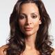 Beautiful Woman with Brown Hair... (thumbnail)