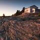 House on a Rocky Shore... (thumbnail)