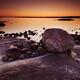Rocky Shore at Twilight... (thumbnail)