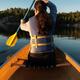 Woman in a Canoe... (thumbnail)