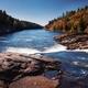 French River Recollet Falls... (thumbnail)